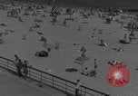 Image of New York City beach New York City USA, 1944, second 4 stock footage video 65675080371