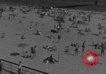 Image of New York City beach New York City USA, 1944, second 13 stock footage video 65675080371