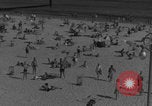 Image of New York City beach New York City USA, 1944, second 18 stock footage video 65675080371