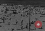 Image of New York City beach New York City USA, 1944, second 21 stock footage video 65675080371