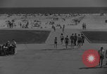 Image of New York City beach New York City USA, 1944, second 41 stock footage video 65675080371