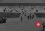 Image of New York City beach New York City USA, 1944, second 43 stock footage video 65675080371