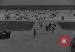 Image of New York City beach New York City USA, 1944, second 44 stock footage video 65675080371
