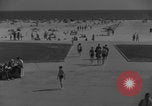 Image of New York City beach New York City USA, 1944, second 47 stock footage video 65675080371