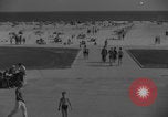 Image of New York City beach New York City USA, 1944, second 51 stock footage video 65675080371