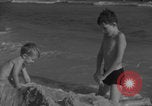 Image of New York City beach New York City USA, 1944, second 53 stock footage video 65675080371