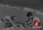 Image of New York City beach New York City USA, 1944, second 58 stock footage video 65675080371