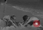 Image of New York City beach New York City USA, 1944, second 59 stock footage video 65675080371