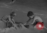 Image of New York City beach New York City USA, 1944, second 60 stock footage video 65675080371