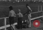 Image of Long Island fishing New York City USA, 1944, second 3 stock footage video 65675080372