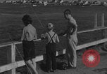 Image of Long Island fishing New York City USA, 1944, second 7 stock footage video 65675080372