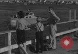 Image of Long Island fishing New York City USA, 1944, second 18 stock footage video 65675080372
