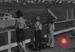 Image of Long Island fishing New York City USA, 1944, second 20 stock footage video 65675080372