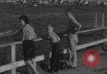 Image of Long Island fishing New York City USA, 1944, second 22 stock footage video 65675080372