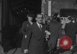 Image of New York subway passengers New York City USA, 1944, second 3 stock footage video 65675080374