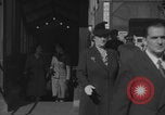 Image of New York subway passengers New York City USA, 1944, second 4 stock footage video 65675080374