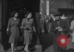 Image of New York subway passengers New York City USA, 1944, second 7 stock footage video 65675080374