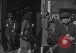 Image of New York subway passengers New York City USA, 1944, second 8 stock footage video 65675080374