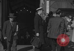 Image of New York subway passengers New York City USA, 1944, second 10 stock footage video 65675080374