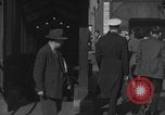 Image of New York subway passengers New York City USA, 1944, second 11 stock footage video 65675080374