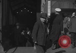 Image of New York subway passengers New York City USA, 1944, second 12 stock footage video 65675080374