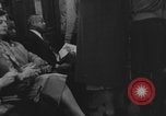 Image of New York subway passengers New York City USA, 1944, second 13 stock footage video 65675080374