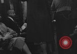 Image of New York subway passengers New York City USA, 1944, second 15 stock footage video 65675080374