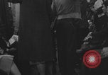 Image of New York subway passengers New York City USA, 1944, second 17 stock footage video 65675080374