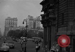 Image of RCA Building New York City USA, 1944, second 3 stock footage video 65675080375