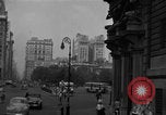 Image of RCA Building New York City USA, 1944, second 4 stock footage video 65675080375