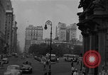 Image of RCA Building New York City USA, 1944, second 5 stock footage video 65675080375