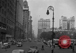 Image of RCA Building New York City USA, 1944, second 7 stock footage video 65675080375