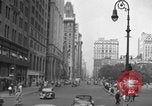 Image of RCA Building New York City USA, 1944, second 8 stock footage video 65675080375
