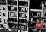 Image of RCA Building New York City USA, 1944, second 9 stock footage video 65675080375