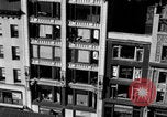 Image of RCA Building New York City USA, 1944, second 10 stock footage video 65675080375
