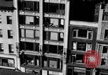 Image of RCA Building New York City USA, 1944, second 11 stock footage video 65675080375