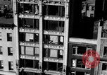 Image of RCA Building New York City USA, 1944, second 13 stock footage video 65675080375