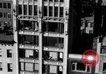 Image of RCA Building New York City USA, 1944, second 14 stock footage video 65675080375