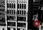 Image of RCA Building New York City USA, 1944, second 15 stock footage video 65675080375