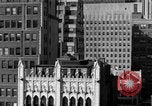 Image of RCA Building New York City USA, 1944, second 18 stock footage video 65675080375