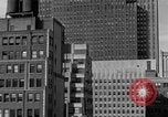 Image of RCA Building New York City USA, 1944, second 20 stock footage video 65675080375