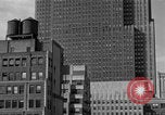 Image of RCA Building New York City USA, 1944, second 21 stock footage video 65675080375