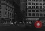Image of RCA Building New York City USA, 1944, second 34 stock footage video 65675080375