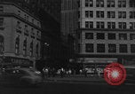 Image of RCA Building New York City USA, 1944, second 35 stock footage video 65675080375