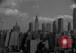 Image of RCA Building New York City USA, 1944, second 36 stock footage video 65675080375