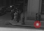 Image of New York City financial district WW2 New York City USA, 1944, second 26 stock footage video 65675080376