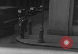 Image of New York City financial district WW2 New York City USA, 1944, second 28 stock footage video 65675080376