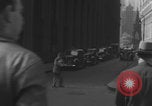 Image of New York City financial district WW2 New York City USA, 1944, second 43 stock footage video 65675080376