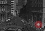 Immagine di Distretto finanziario e Upper West Side NYC New York City USA, 1944, secondo 5 filmato di repertorio 65675080377