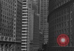 Immagine di Distretto finanziario e Upper West Side NYC New York City USA, 1944, secondo 24 filmato di repertorio 65675080377